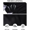 imageLzzidou Men Swim Trunks with Mesh Liner 5 Inch Inseam Board Shorts Quick Dry Bathing SuitFlower