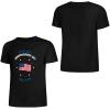 imageLzzidou Mens 4th of July Shirts American Flag Patriotic Shirts Short Sleeve USA Memorial Day Cotton T ShirtsIndependence