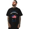 imageLzzidou Mens 4th of July Shirts American Flag Patriotic Shirts Short Sleeve USA Memorial Day Cotton T ShirtsIndependence
