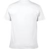 imageLzzidou Mens 4th of July Shirts American Flag Patriotic Shirts Short Sleeve USA Memorial Day Cotton T ShirtsUsawhite