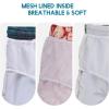 imageLzzidou Mens American Flag Swim Trunks USA 4th of July Patriotic Board Shorts Quick Dry Lined Beach ShortsPatrioticwhite Black