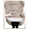 imageLzzidou Oversized Blanket Hoodie for Women Two Layers Cozy Flannel Sherpa Wearable Blanket Sweatshirt AdultNature