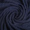 imageMens Knit Polo Shirts Casual Stylish V Neck Short Sleeve Sweater Polo Knitted Textured Johnny Collar Tops Fashion 2025Navy