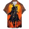 Terrify Dead Cowboy