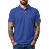 Deep Royal Blue