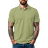 Light Moss Green