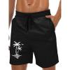 Black-coconut Tree