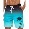 Color Ramp-black Blue