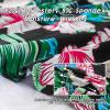 imageMens Hawaiian Shirts Regular Fit Short Sleeve Casual Button Down Summer Tropical Beach ShirtsTropical Flower