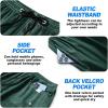 imageMens Swim Trunks Quick Dry Board Shorts with Mesh Lining Breathable Surf Beach Shorts Swimwear Bathing SuitsGreen Usa Flag1