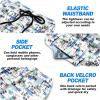 imageMens Swim Trunks Quick Dry Board Shorts with Mesh Lining Breathable Surf Beach Shorts Swimwear Bathing SuitsHawaii Sailboat
