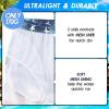 imageMens Swim Trunks Quick Dry Board Shorts with Mesh Lining Breathable Surf Beach Shorts Swimwear Bathing SuitsVintage Usa Flag7