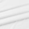 imageMens UPF 50 Long Sleeve Shirts 2 Pack Long Sleeve UV Sun Protection Rash Guard Athletic Fishing Running Swimming TeesA1 White  White