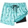 Mint Flamingo