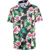 Tropical Flower