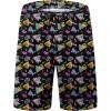 80s Pattern