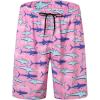 Pink Shark-6