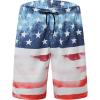Vintage Usa Flag-7