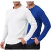 B1 White / Royal Blue