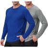 C1 Grey / Royal Blue