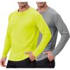 C1 Grey / Safety Yellow