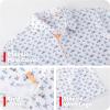 imageBoys Polo Shirt Short Sleeve Performance Dry Fit Stretch Funny Print Active Casual Collared Golf Shirts for BoyOrange Golf