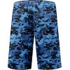 imageMens Swim Trunks Quick Dry Board Shorts with Mesh Lining Breathable Fit Hawaii Beach Shorts Swimwear Bathing SuitsNavy Camo