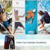 imageMens Swim Trunks Quick Dry Board Shorts with Mesh Lining Breathable Surf Beach Shorts Swimwear Bathing SuitsUsa Flag2