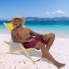 imageMens Swim Trunks Quick Dry Board Shorts with Zipper Pockets Beach Shorts Bathing Suits for Men  No Mesh LinerBurgundy