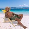 imageMens Swim Trunks Quick Dry Board Shorts with Zipper Pockets Beach Shorts Bathing Suits for Men  No Mesh LinerOlive