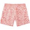 imageMens Swim Trunks with Compression Liner 5quot Stretch Board Shorts Quick Dry Zipper Pockets 2 in 1 Mens Bathing SuitsPinapple Palm
