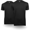 Black (2 Pack)