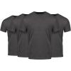 Charcoal Grey (4 Pack)