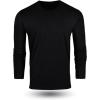 Black (Pack of 1)