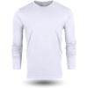 White (Pack of 1)