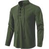 Army-green