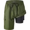 Olive Green