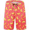 Coral Red Banana