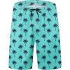 Green Palm