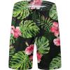 Tropical Banana Leaves
