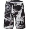 Black Skull
