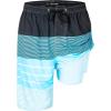 80s Stripe-c