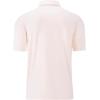 imageMens Polo Shirts Short Casual Solid Stylish Dry Fit Performance Designed Collared Golf Polo Shirts for MenCream