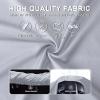 imageMens Polo Shirts Short Casual Solid Stylish Dry Fit Performance Designed Collared Golf Polo Shirts for MenLight Grey