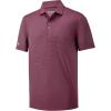 Maroon Stripe