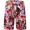 Usa Flower Bigfoot