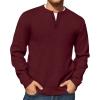 Wine-red