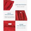 imageLzzidou Mens Swim Trunks 5 Inch with Mesh Lining Quick Dry Bathing Suit Board Shorts SwimsuitRed