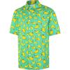 Green Banana