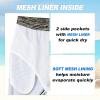 imageFT FENTENG Mens Swim Trunks Quick Dry Board Shorts with Mesh Lining Breathable Surf Beach Shorts Swimwear Bathing SuitsArmy Camo